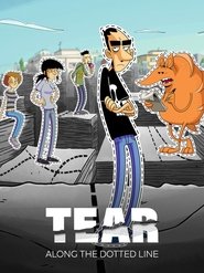 Poster of Tear Along the Dotted Line image size 1536x2048