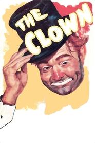 poster The Clown
