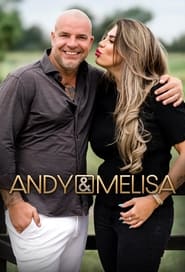 Andy & Melisa