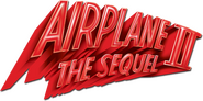 Logo of Airplane II: The Sequel image size 596x295