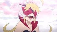 Yoru No Yatterman season 1 episode 7