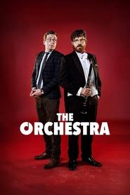 The Orchestra TV shows