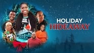 Holiday Hideaway wallpaper 