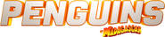 Logo of Penguins of Madagascar image size 1134x258
