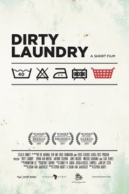 poster Dirty Laundry