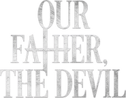Logo of Our Father, the Devil image size 379x292