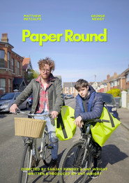 Paper Round