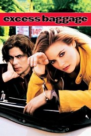 Excess Baggage 1997 123movies