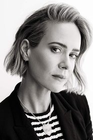 Photo of Sarah Paulson image size 640x960