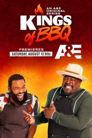 Poster of Kings of BBQ image size 500x750