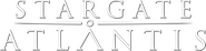 Logo of Stargate Atlantis image size 784x196