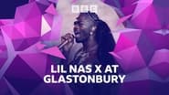 Lil Nas X: Glastonbury 2023 wallpaper 