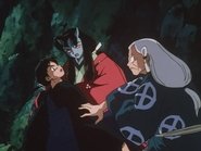 InuYasha season 1 episode 86