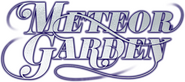 Logo of Meteor Garden image size 692x306