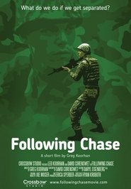 poster Following Chase