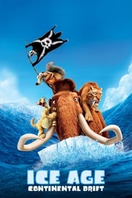 Ice Age: Continental Drift 2012 Soap2Day