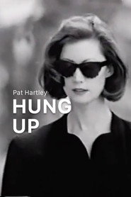 Hung Up poster