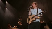 Ed Sheeran  - Apple Music Live wallpaper 