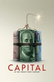 poster Capital in the Twenty-First Century