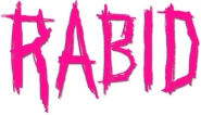 Logo of Rabid image size 390x224