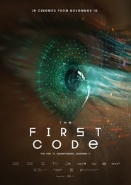 poster The First Code