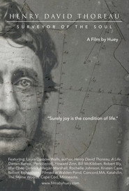 Henry David Thoreau: Surveyor of the Soul