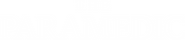 Logo of The Paramedic image size 975x211
