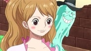 serie One Piece saison 18 episode 786 en streaming