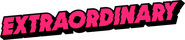 Logo of Extraordinary image size 1899x411