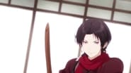 Touken Ranbu: Hanamaru season 2 episode 12