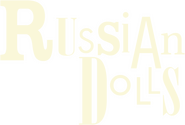 Logo of Russian Dolls image size 799x538