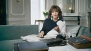 Dame Joan Collins : Une actrice glamour mais sans fard wallpaper 