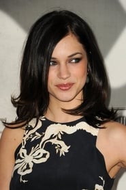 Alexis Knapp en streaming