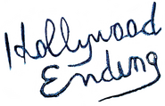 Logo of Hollywood Ending image size 1967x1265