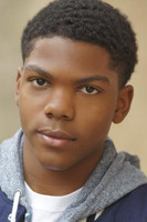 Photo of Spence Moore II image size 300x450