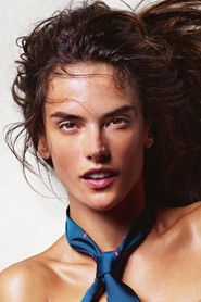 Photo of Alessandra Ambrosio image size 516x774