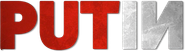 Logo of Putin image size 715x200