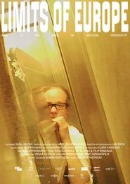 poster Limits of Europe
