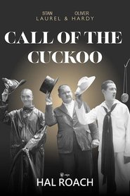 Poster of Call of the Cuckoo image size 500x750