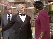 Sanford and Son season 3 episode 9