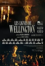 Voir film Les Lignes de Wellington en streaming