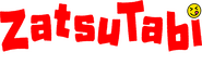 Logo of ZatsuTabi -That's Journey- image size 1200x391