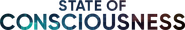 Logo of State of Consciousness image size 4272x692