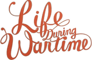 Logo of Life During Wartime image size 600x393