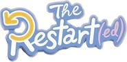 Logo of Restart(ed) image size 1138x551