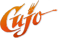 Logo of Cujo image size 1181x792