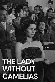 Poster of The Lady Without Camelias image size 1000x1500
