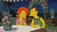 Les Simpson season 33 episode 16