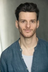 Photo of Sam Hume image size 2000x3000