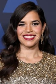 America Ferrera streaming